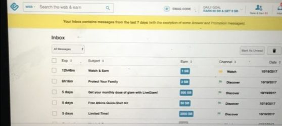 موقع سواغ للاستبيانات