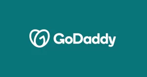 Godaddy، من افضل المواقع التي تتيح استضافة مجانية لمدة سنة