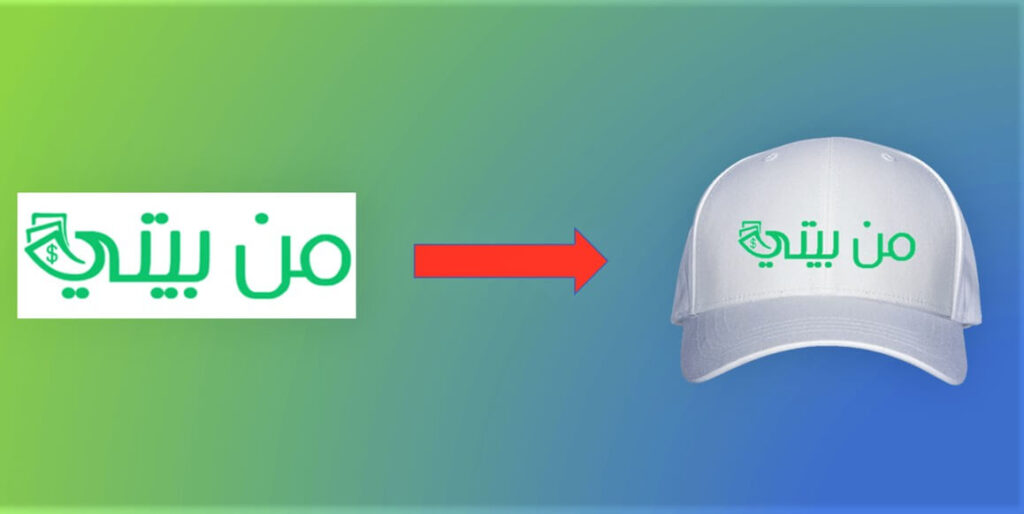 شرح مبسط للطباعة حسب الطلب POD