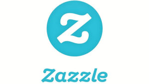 زازل من مواقع الطباعة حسب الطلب POD