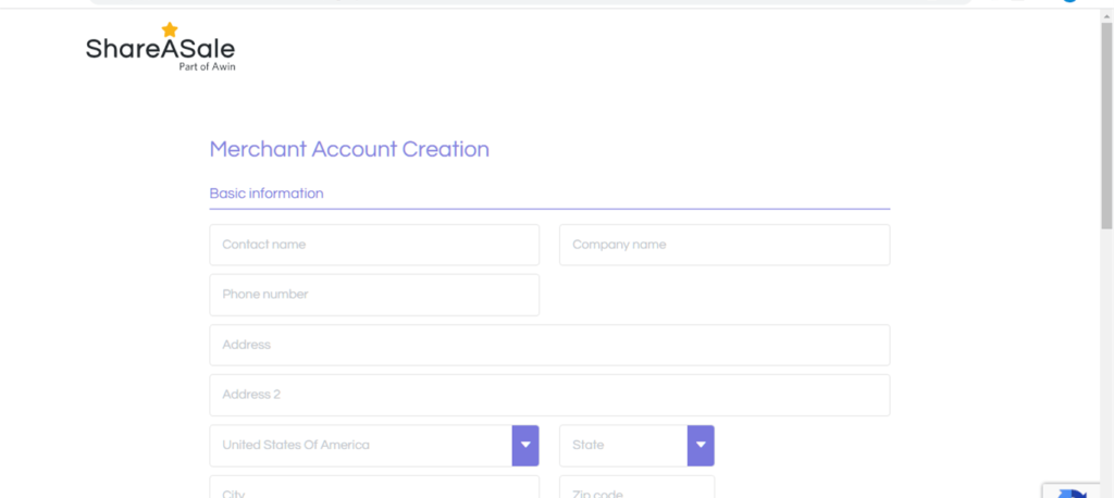 شرح shareasale affiliate