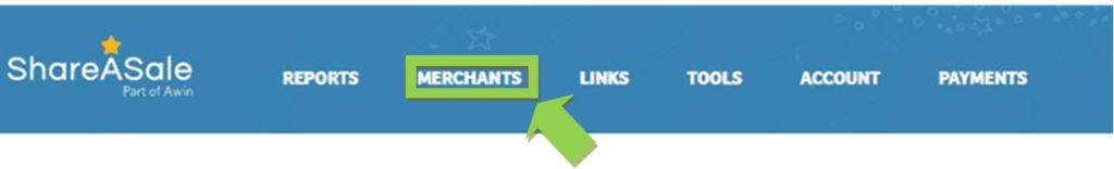 شرح shareasale affiliate