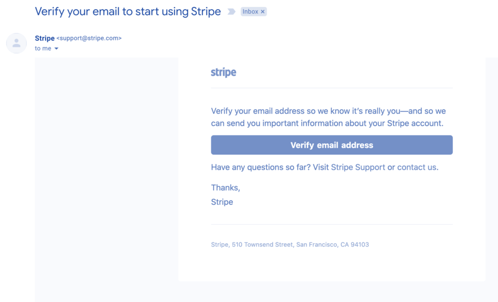 ما هو Stripe