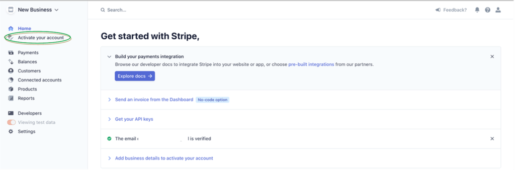ما هو Stripe