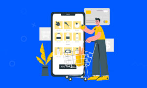 من بيتي - 1 - ما هي وثيقة العمل الحر للتجارة الالكترونية؟