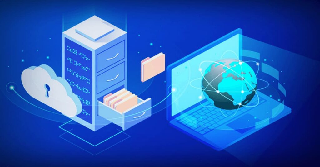 استضافة مواقع عراقية