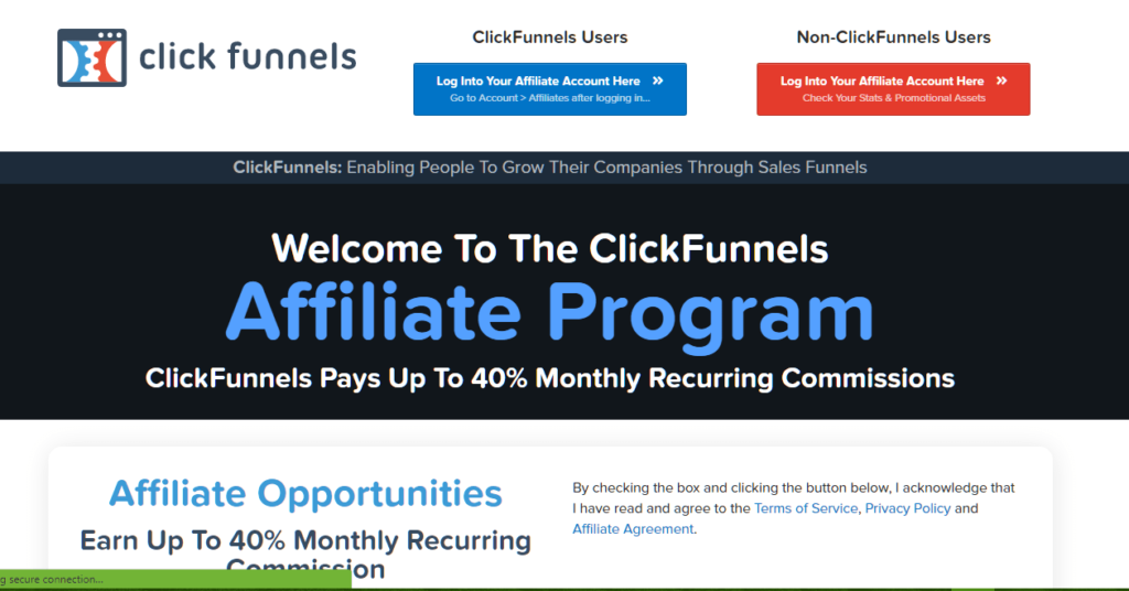 clickfunnels affiliate
