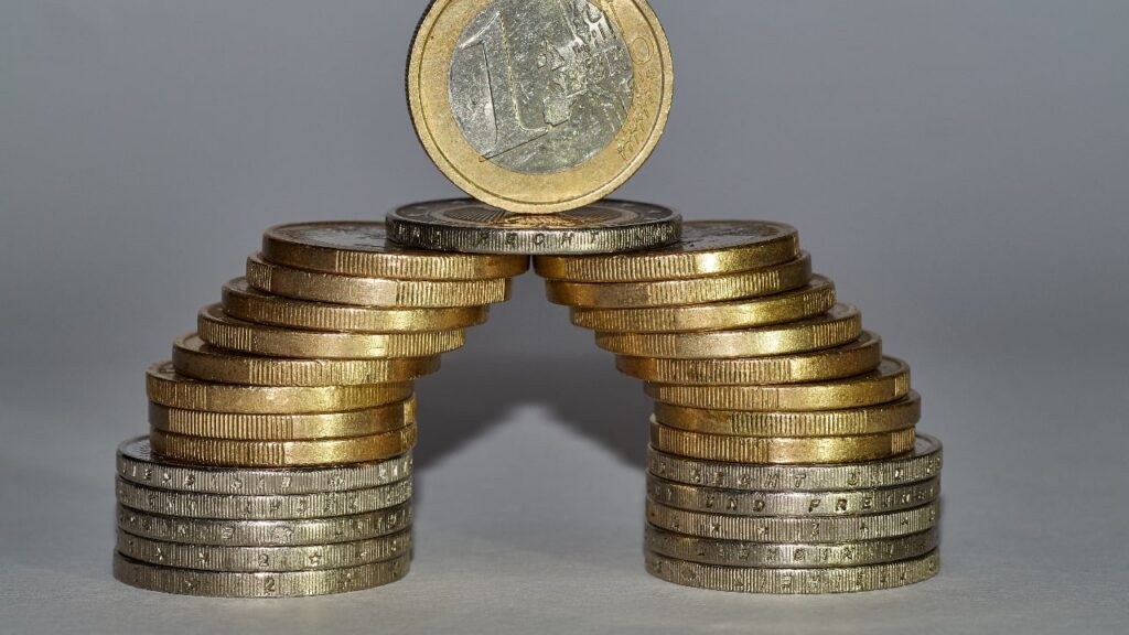 طريقة المضاربة بالعملات الرقمية