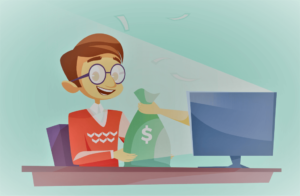 موااقع لربح المال من الانترنت