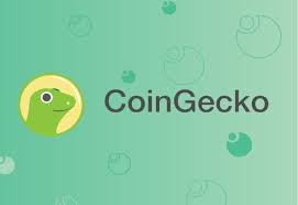 موقع CoinGecko