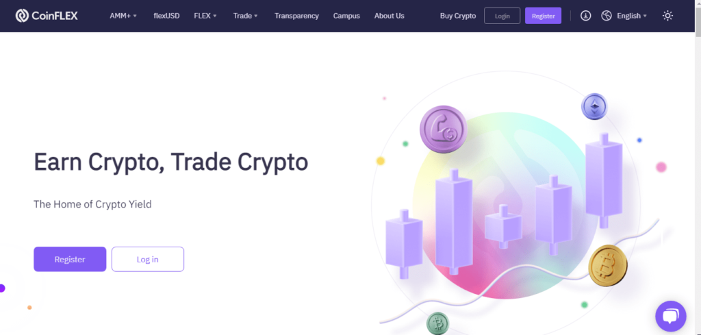 اكبر منصات تداول العملات الرقمية