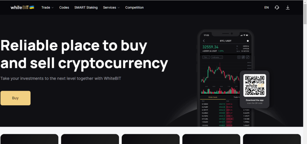 اكبر منصات تداول العملات الرقمية
