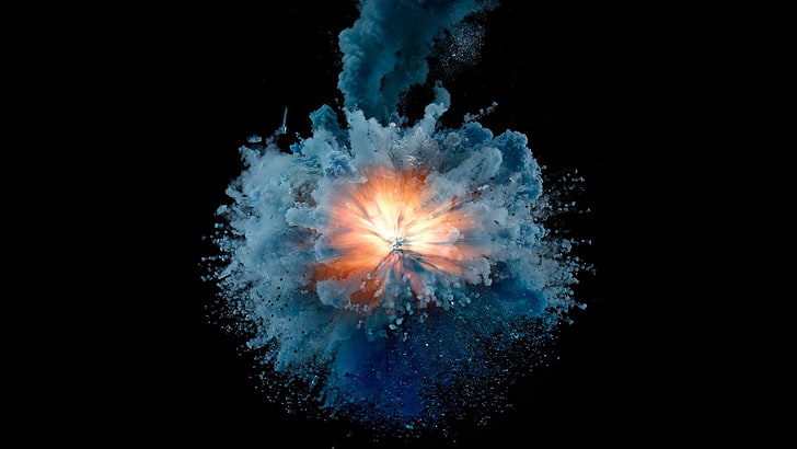 إضافة المؤثرات البصرية (graphic effects)