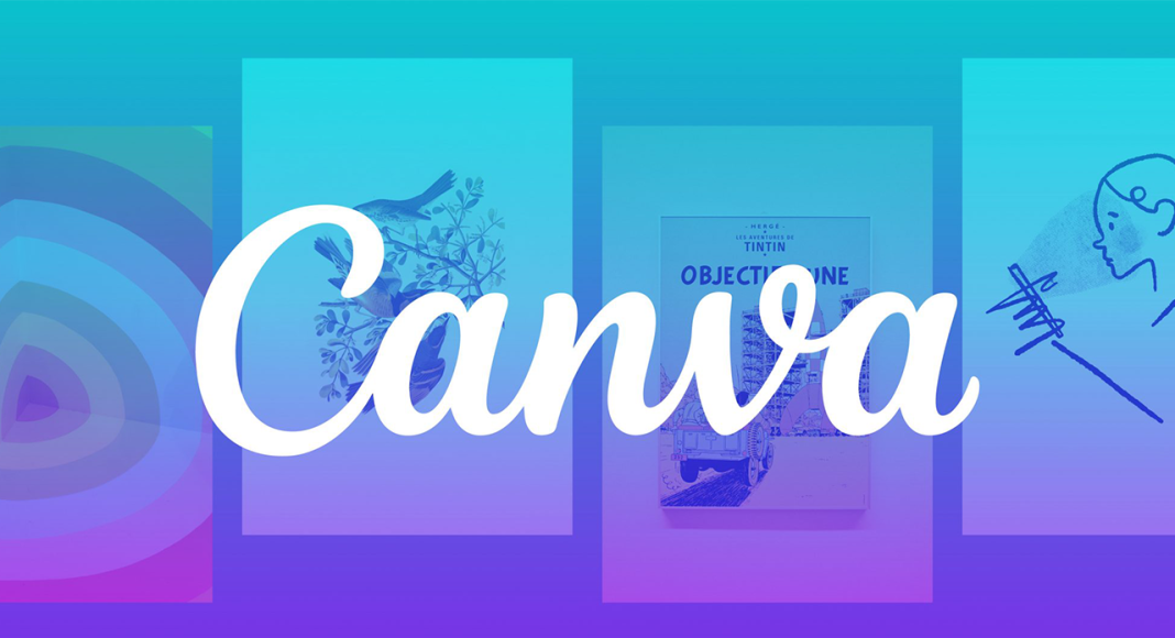 ما هو موقع canva
