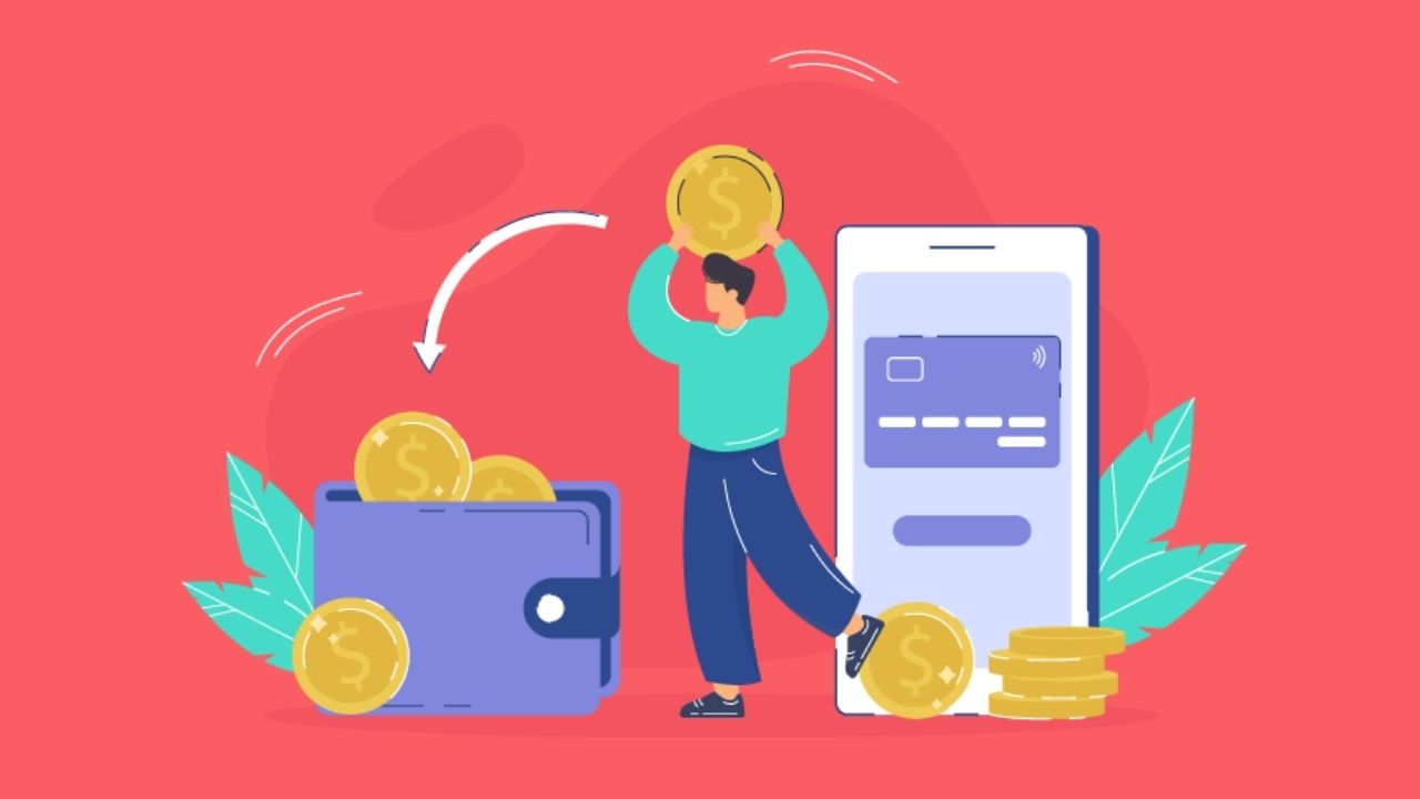 تطبيقات لكسب المال من الانترنت