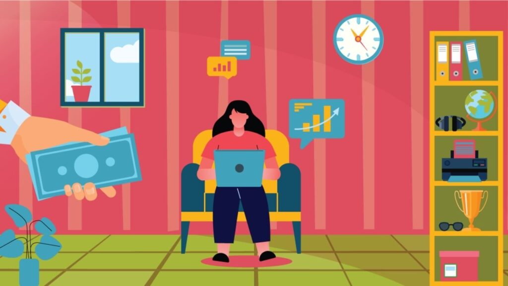 مواقع الربح من الانترنت للمبتدئين