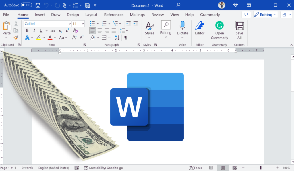 الربح من الكتابة على الورد الربح من الكتابة على الورد