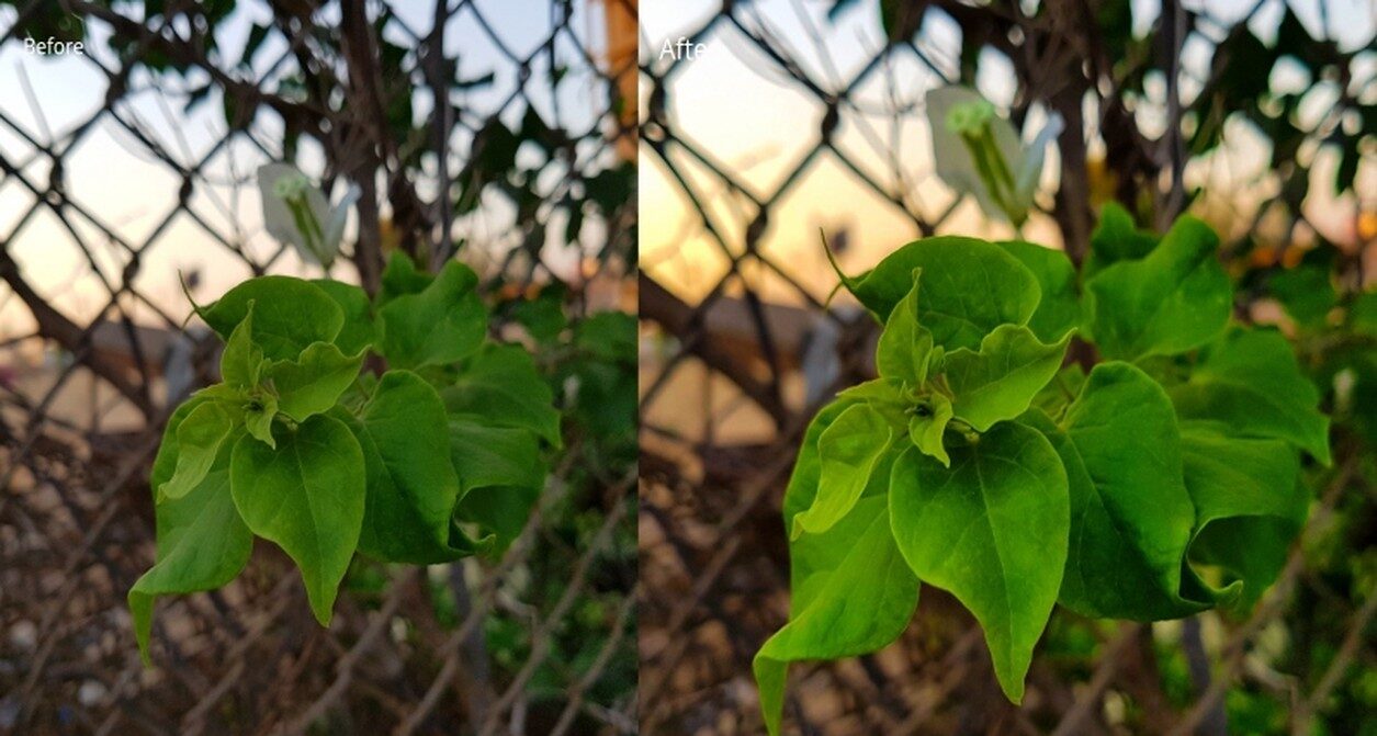 مميزات مواقع تعديل الصور الشخصية