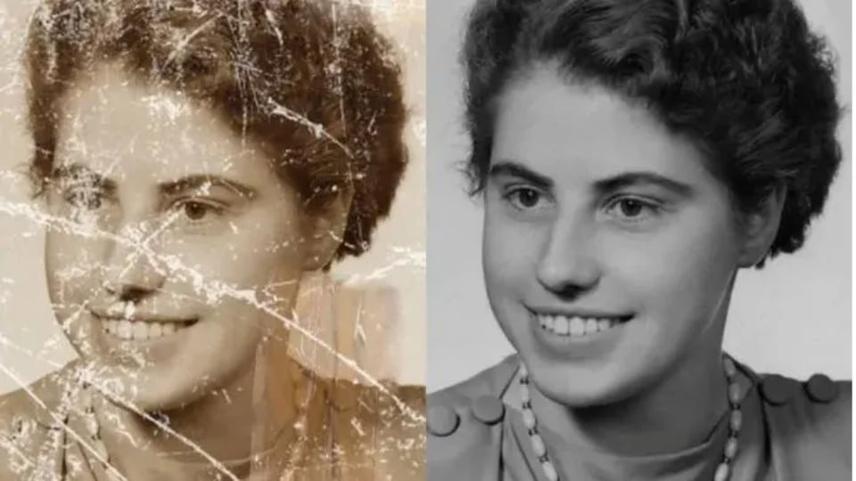 أفضل برامج تعديل الصور القديمة