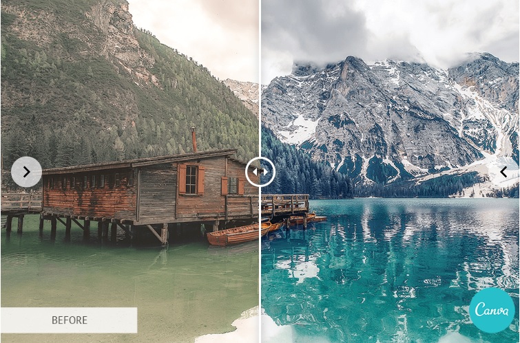 برنامج Canva