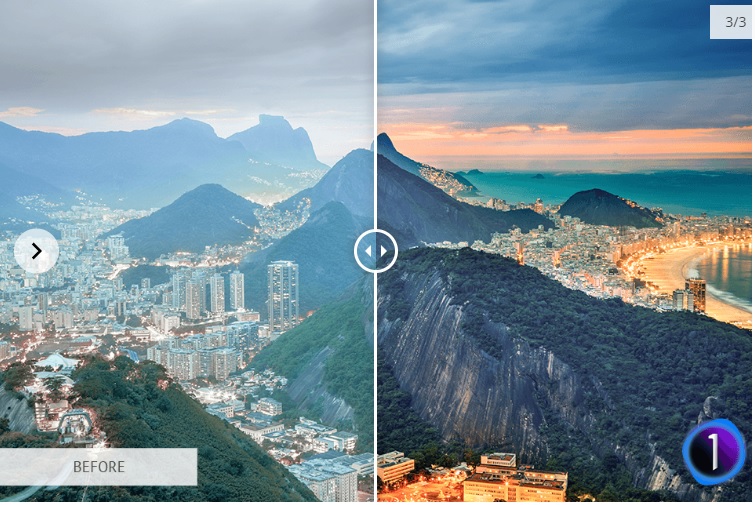برنامج Capture One Pro