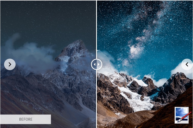 برنامج Paint.NET