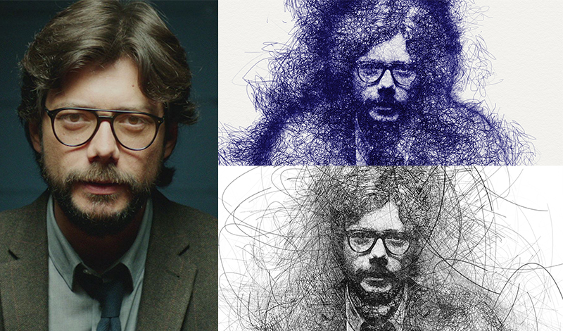 برامج تحويل الصورة الى رسمة برنامج تحويل الصورة الى رسمة