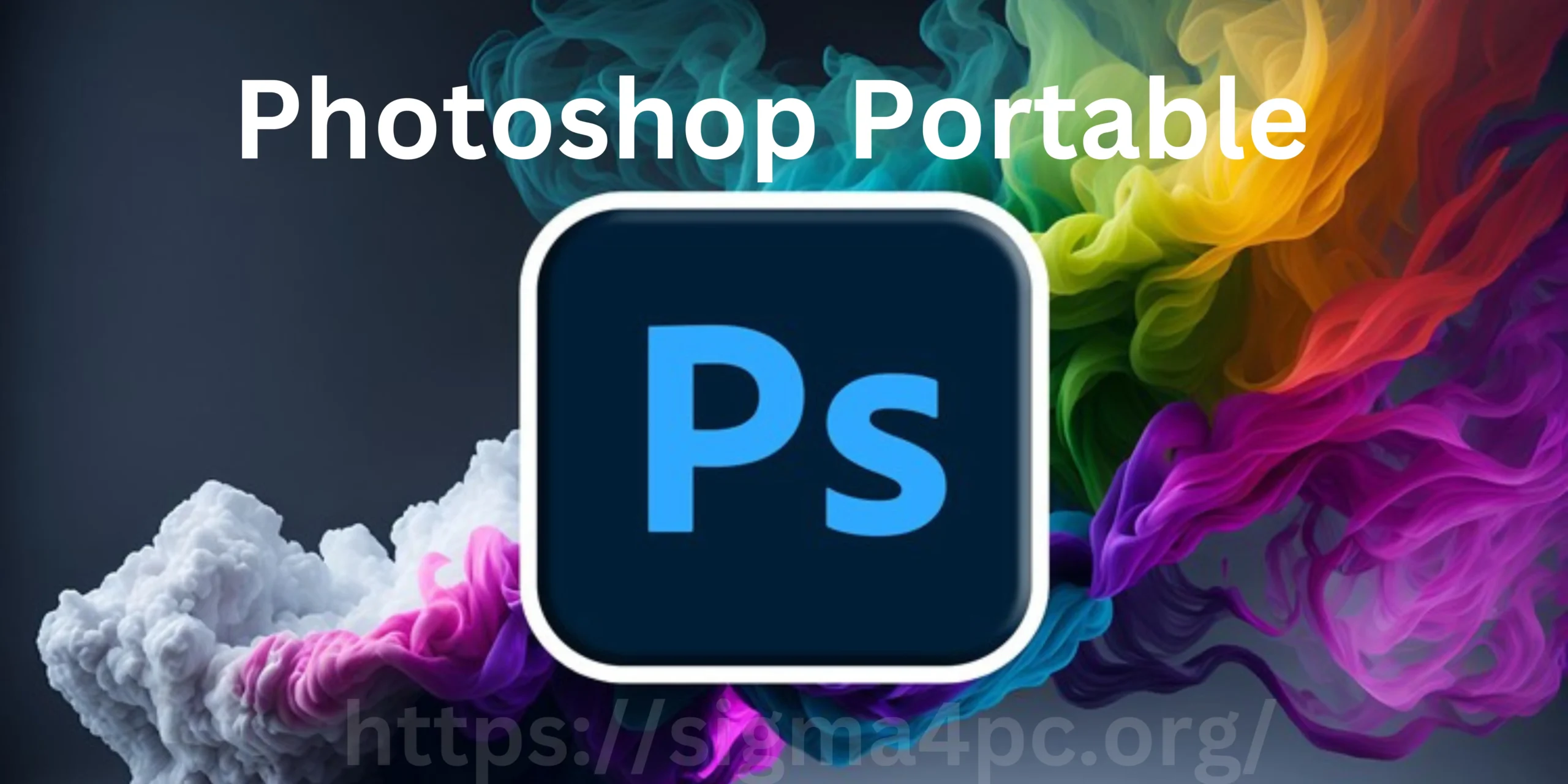 كيفية تصميم الصور مجانا على Photoshop