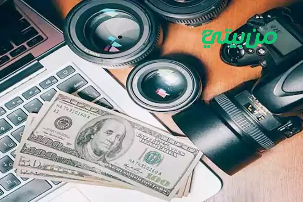 أفضل مواقع الربح من بيع الصور على الانترنت
