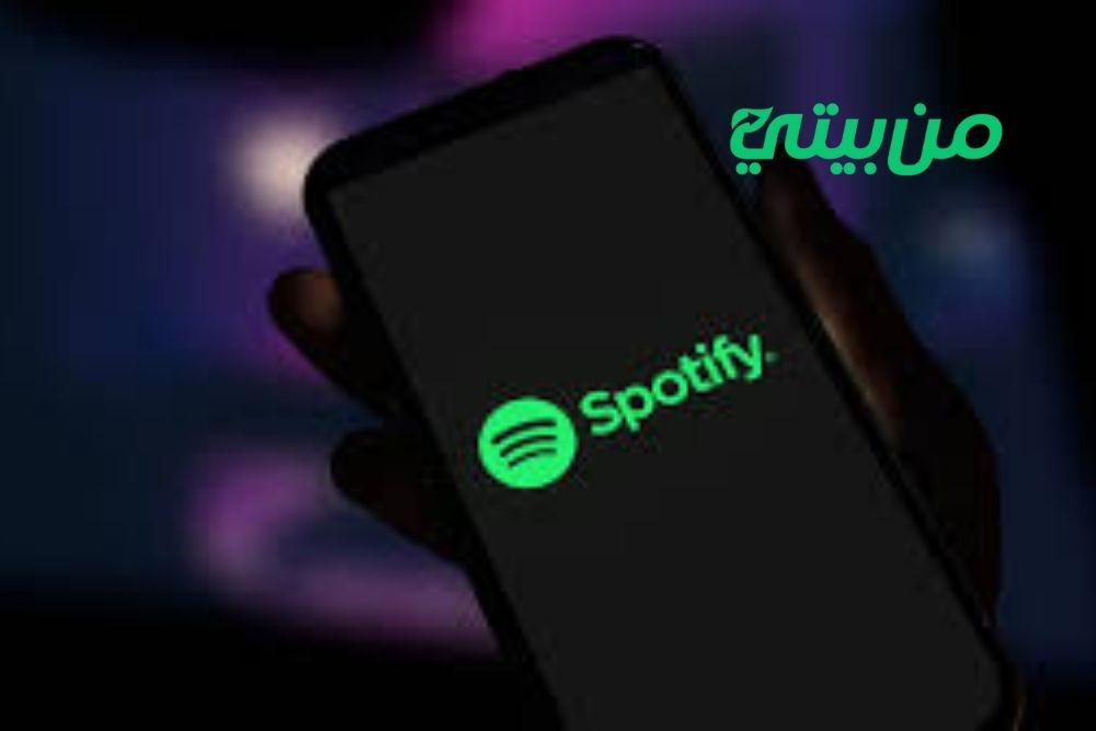 كيفية إنشاء ملف احترافي بتطبيق Spotify