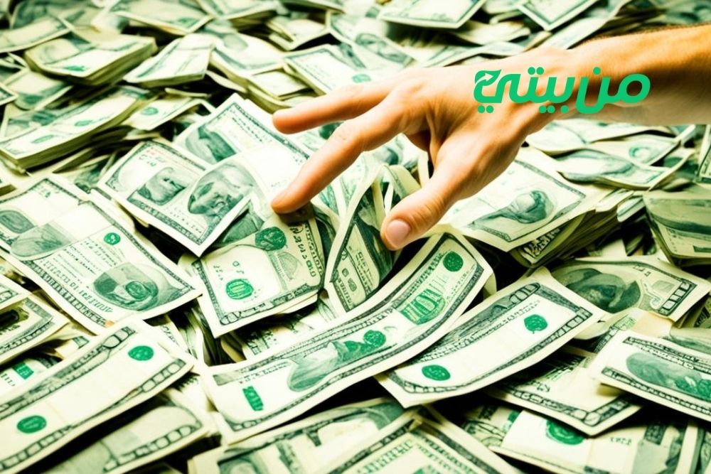 مميزات مواقع ربح المال من الانترنت مجانا