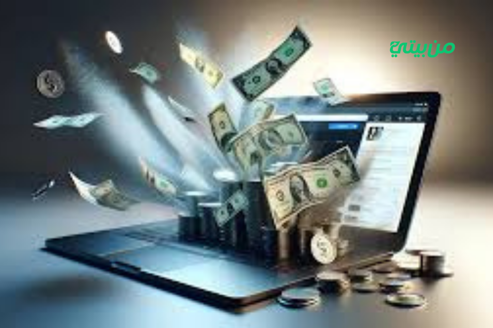 شروط استخدام منصة شغل أون لاين