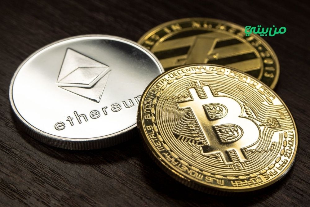 مميزات الاستثمار بالعملات المشفرة