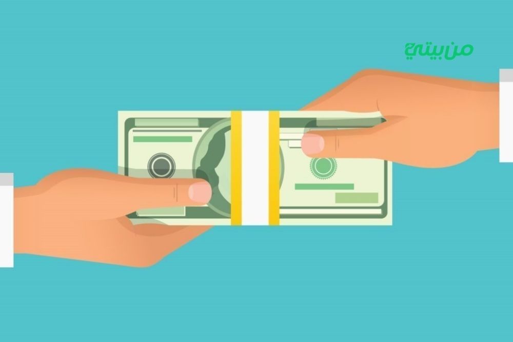 مميزات الشغل أون لاين بالدولار