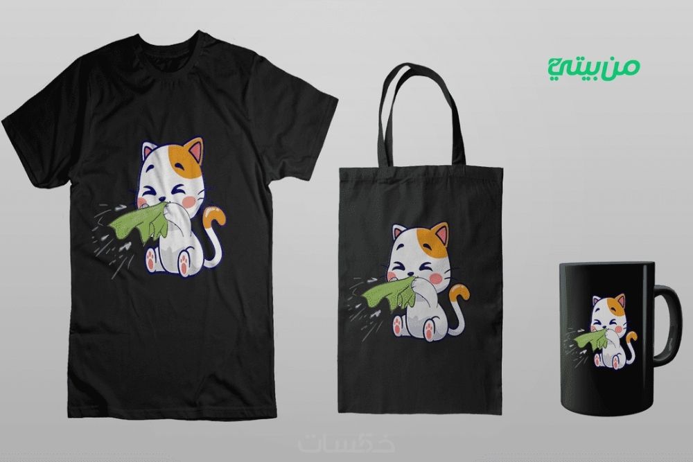 مميزات العمل في الطباعة عند الطلب