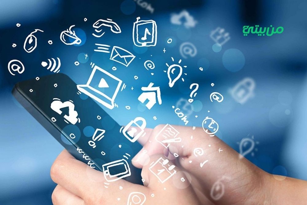 أهمية إدارة حسابات التواصل الاجتماعي