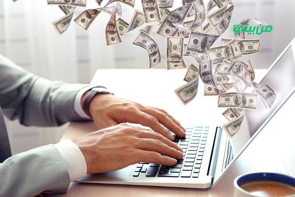كيفية الربح من موقع فريلانسر