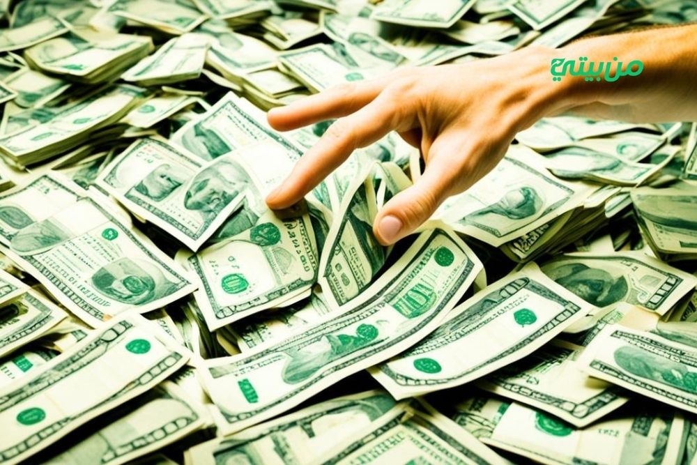 مميزات العمل على موقع علي بابا