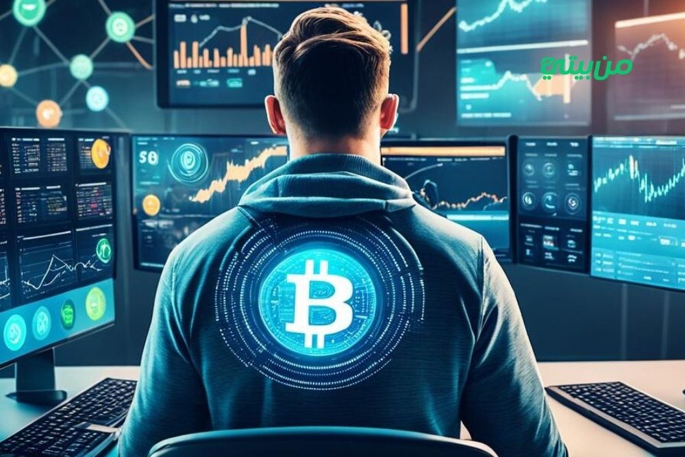 منصات تداول العملات المشفرة