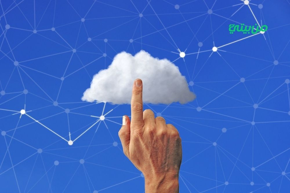 مواقع الربح من التعدين السحابي