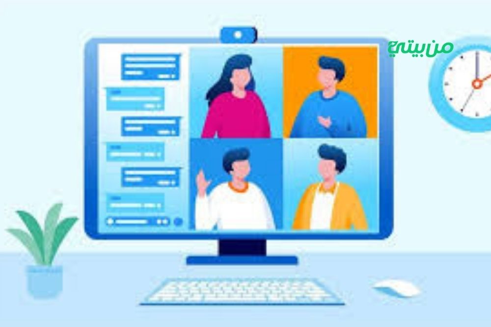 نصائح هامة للنجاح في العمل عن بعد