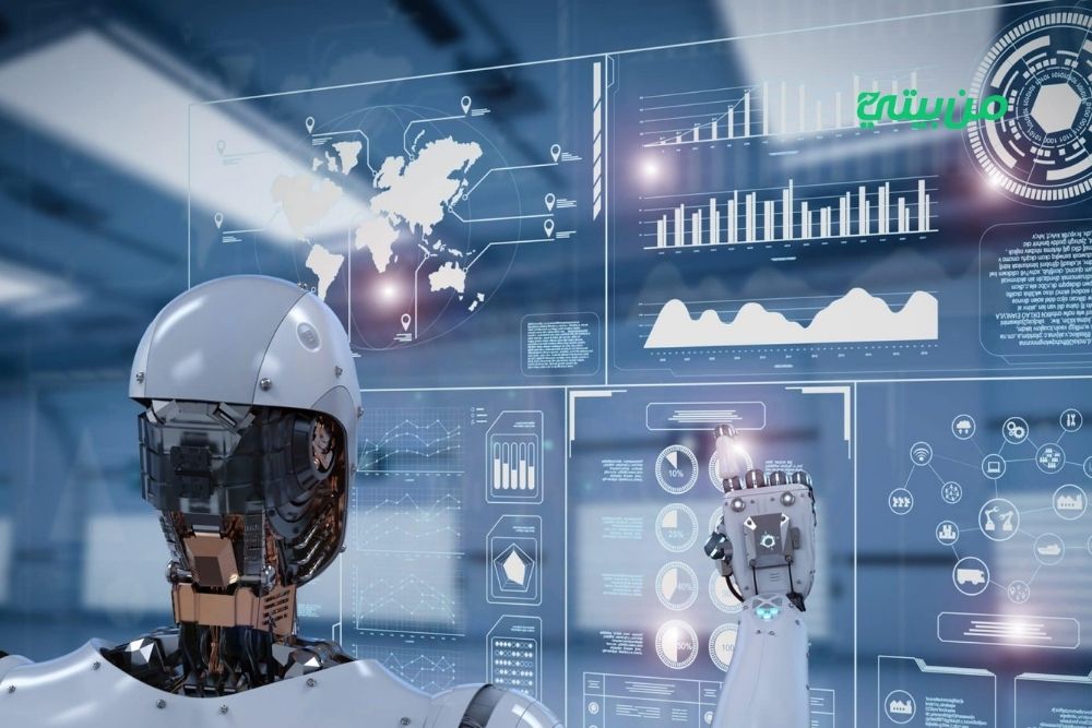 أداة 6sense للتسويق بالذكاء الاصطناعي
