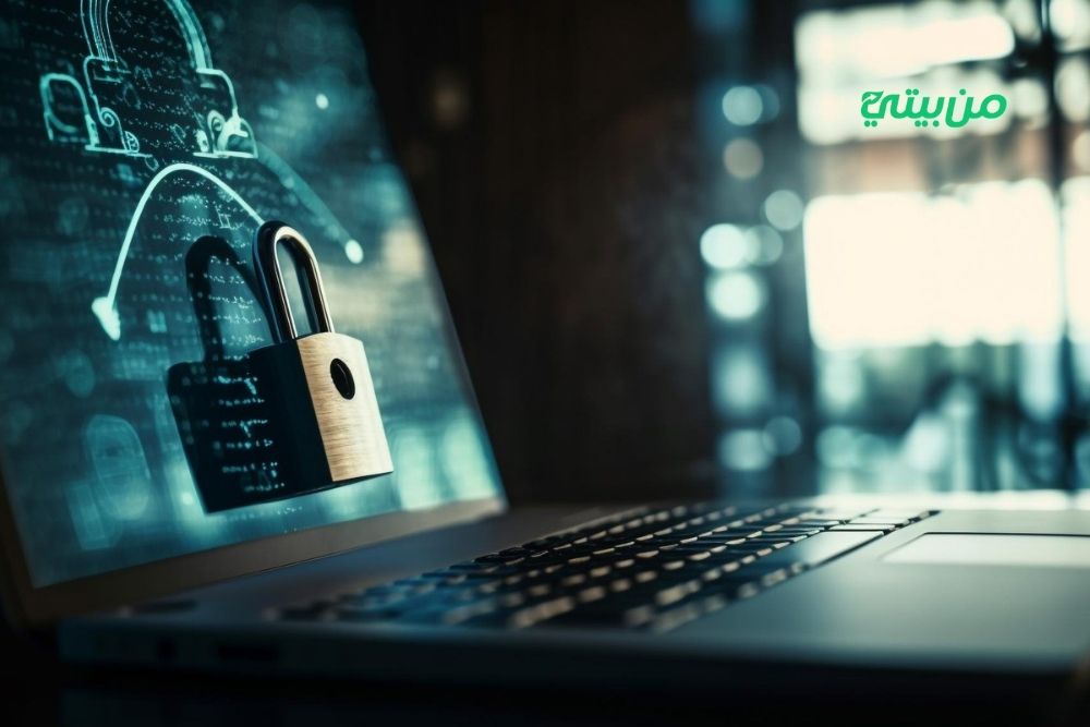 أهمية أمن التجاره الالكترونية