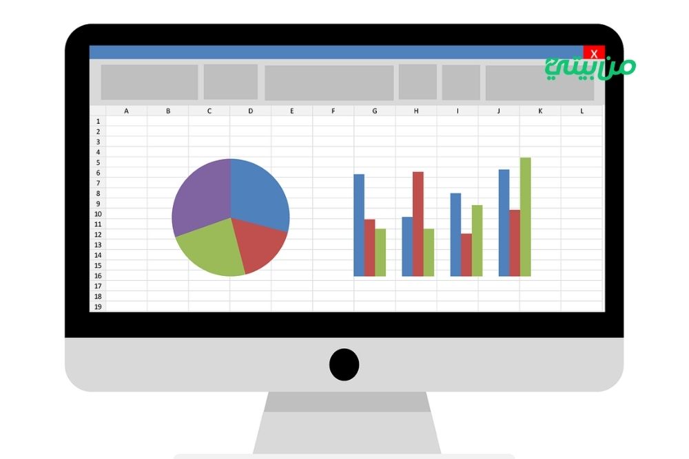 استخدامات برنامج الإكسيل Excel