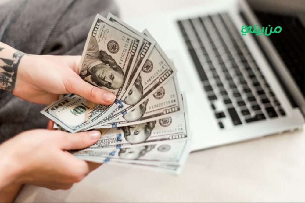بيع المنتجات الرقمية أبرز طرق الربح من الانترنت