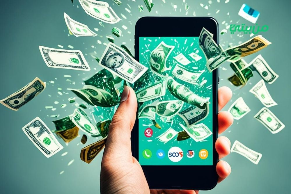 خطوات تحميل تطبيق Paidwork للاندرويد والايفون