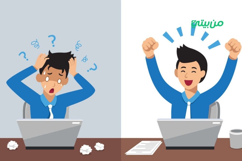 عدم الحصول على القيمة المادية المناسبة من تحديات العمل الحر