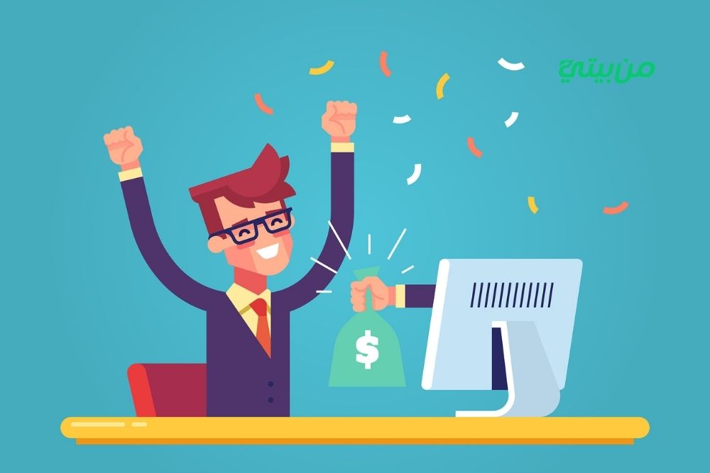 نصائح هامة للنجاح في العمل عبر الإنترنت