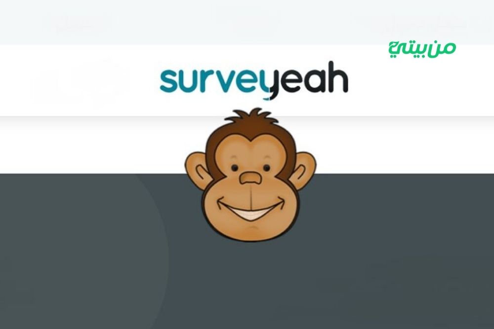 طريقة الربح موقع Surveyeah