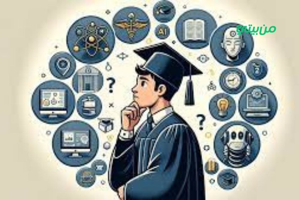 مستقبل التخصصات الإنسانية
